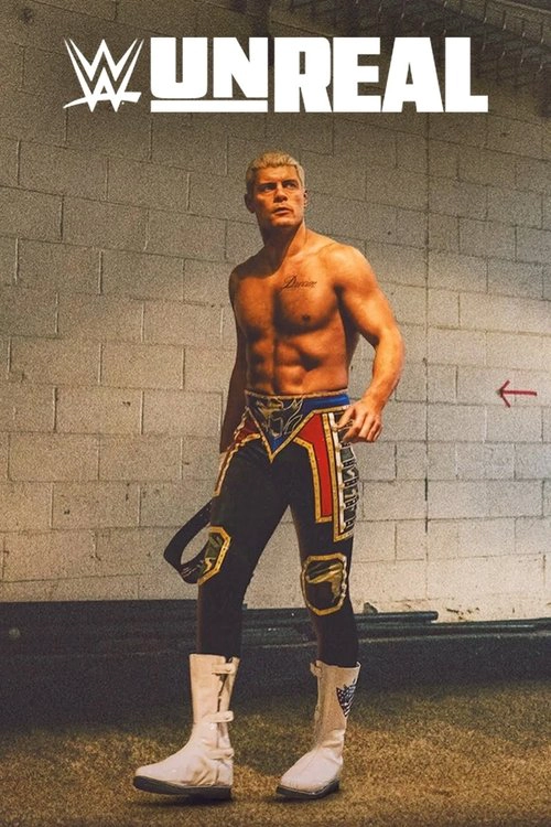 WWE: Unreal S3