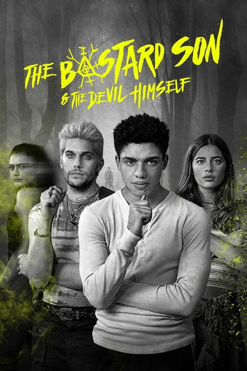 The Bastard Son & the Devil Himself S1