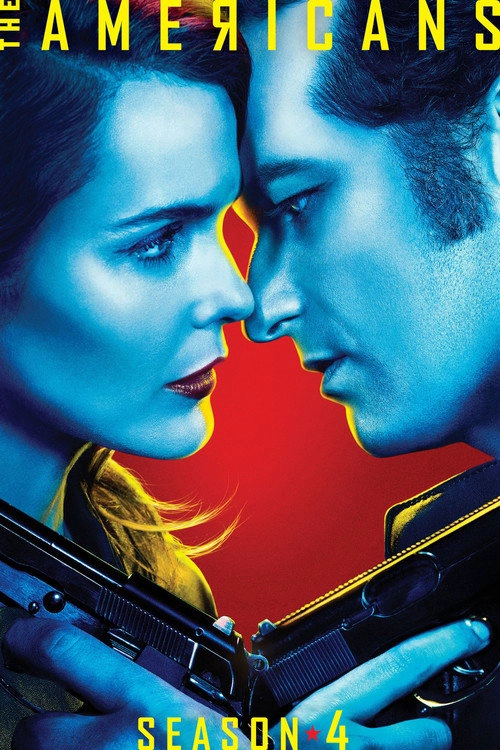 The Americans S4