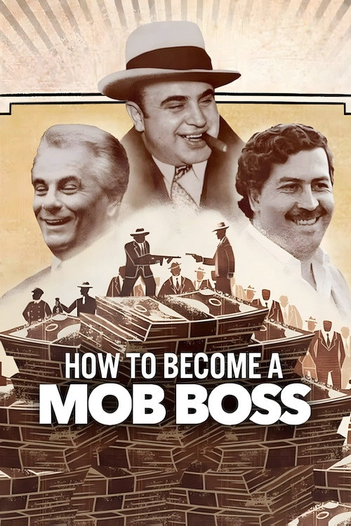 How to Become a Mob Boss S1