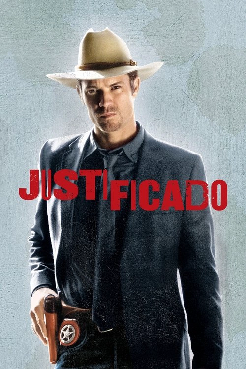 Justified Musim ke 1