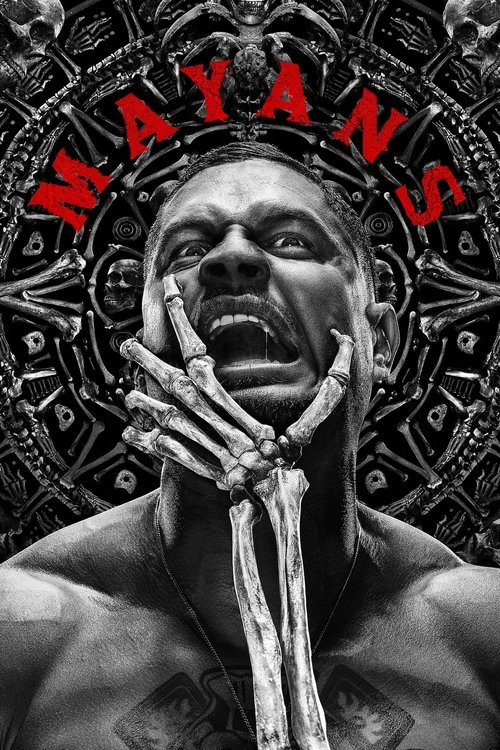 Mayans M.C. S5