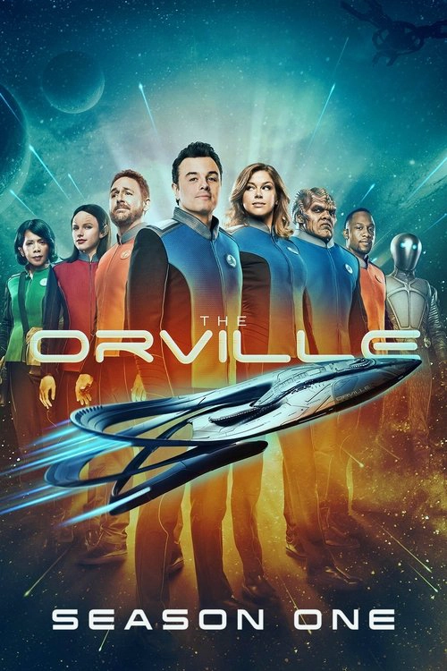 The Orville S1