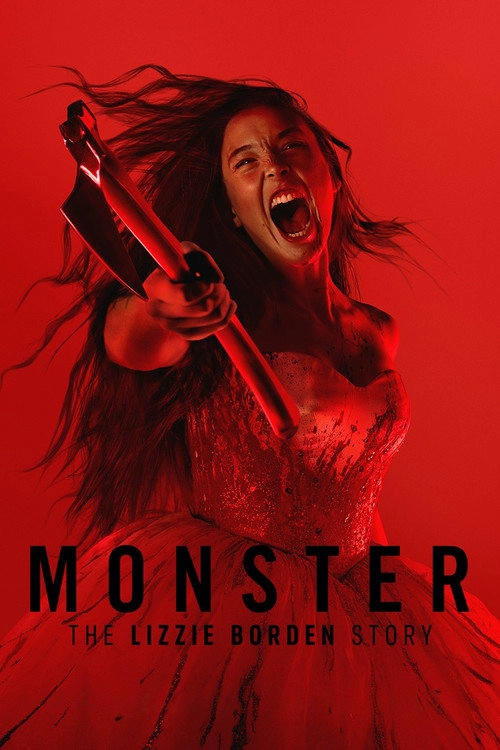 Monster: The Lizzie Borden Story Miniseries