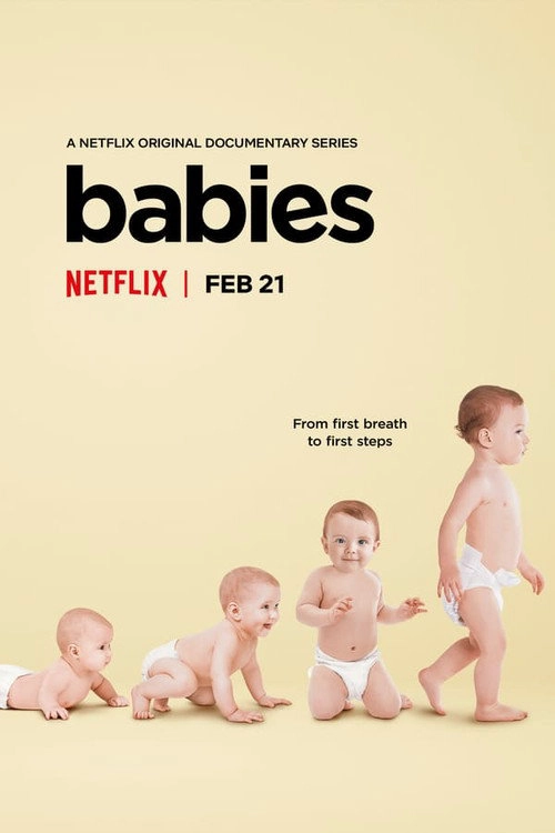 Babies S1