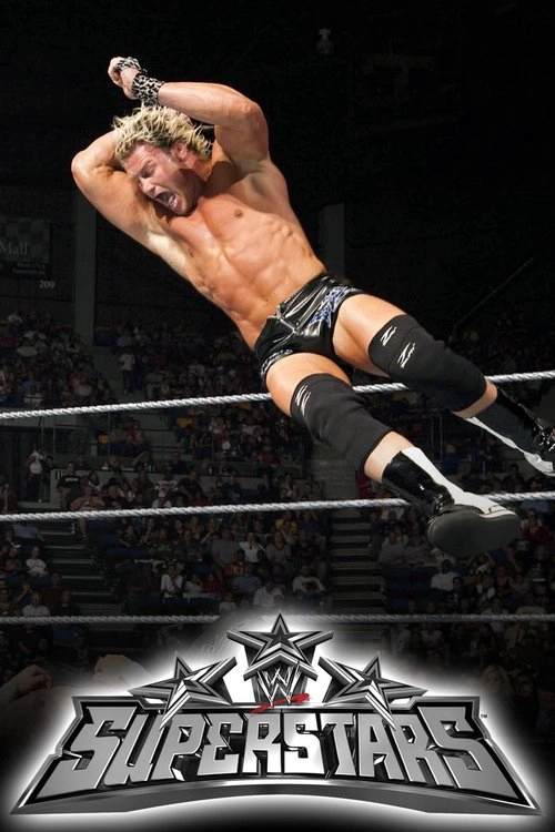 WWE Superstars S1