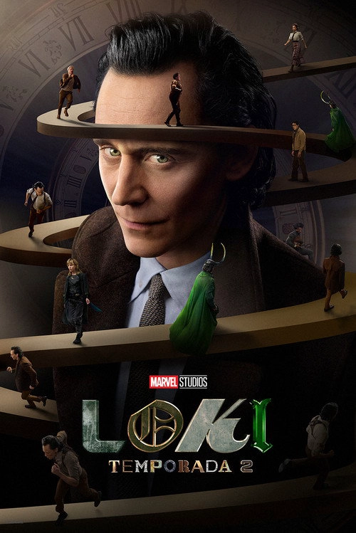 Loki S2