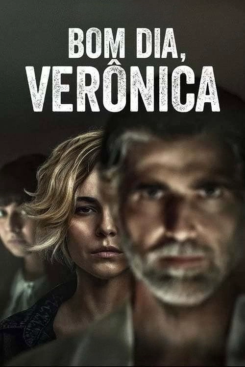 Good Morning, Verônica S2