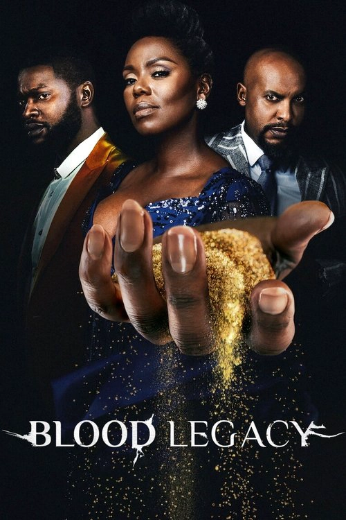 Blood Legacy S1