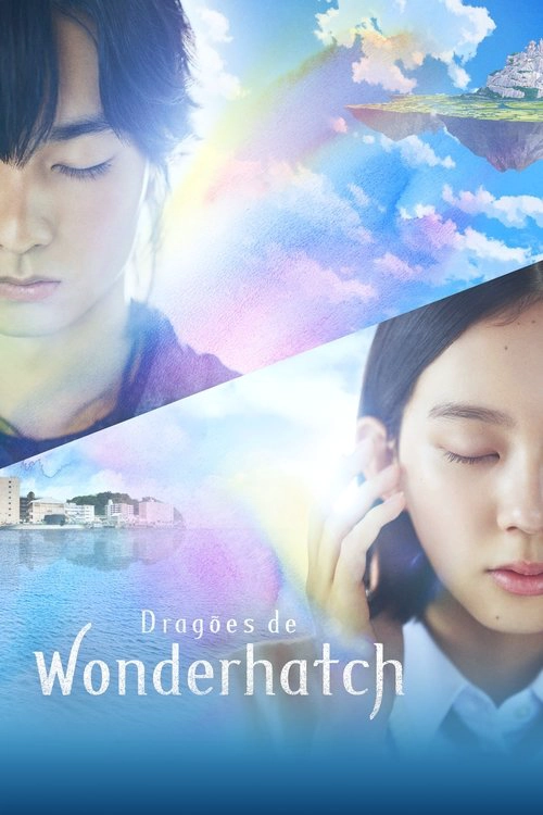 Dragons of Wonderhatch S1