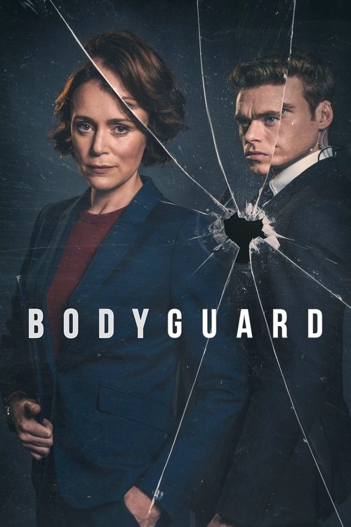 Bodyguard Miniseries