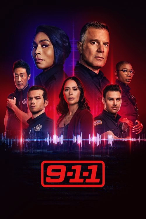 9-1-1 S8