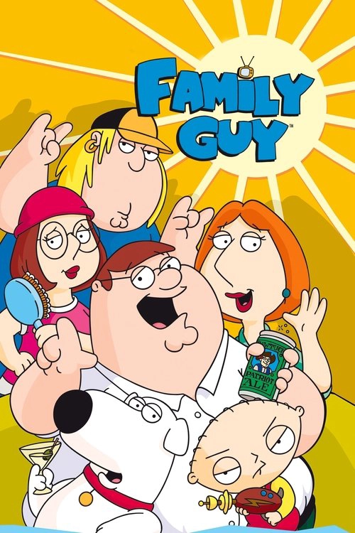 Family Guy S1