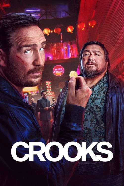 Crooks S2