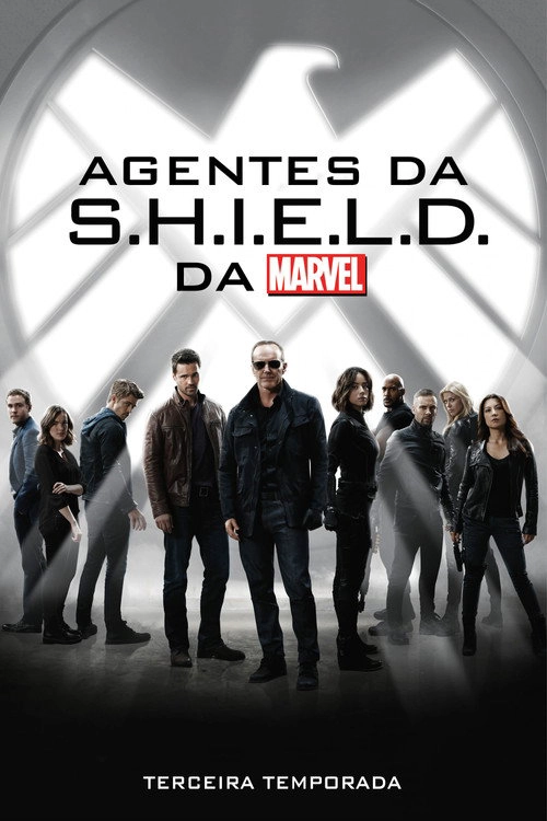 Marvel's Agents of S.H.I.E.L.D. S3
