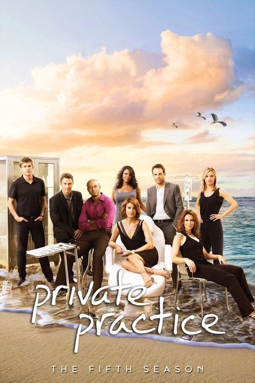 Private Practice S5
