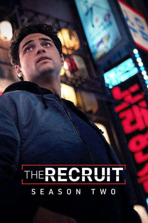 The Recruit S2