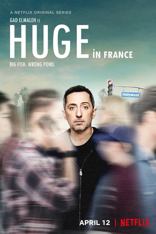 Huge in France S1