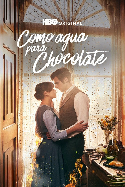 Like Water for Chocolate S1