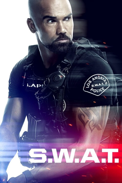 S.W.A.T. S2