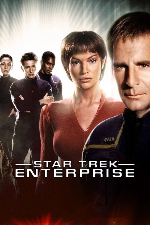 Star Trek: Enterprise S3