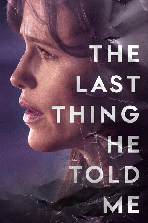 The Last Thing He Told Me S1