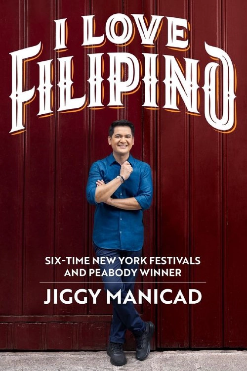 I Love Filipino S1
