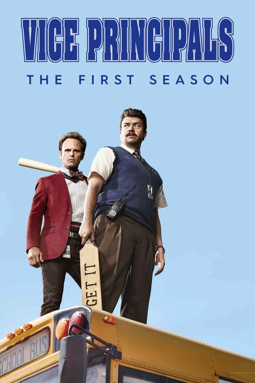 Vice Principals S1
