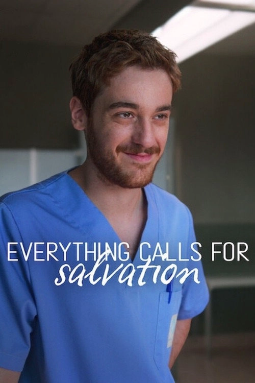 Everything Calls for Salvation S2