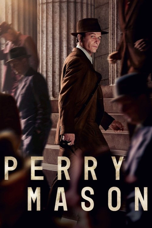 Perry Mason Musim ke 2