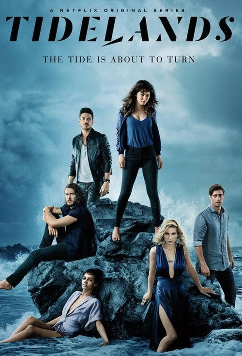 Tidelands S1