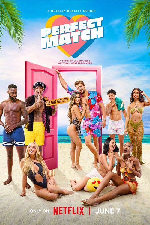 Perfect Match S2