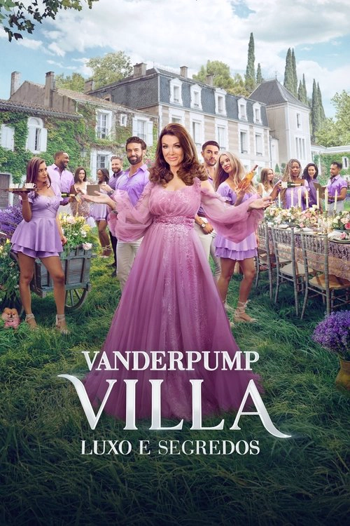Vanderpump Villa S1