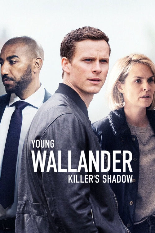 Young Wallander Musim ke 2