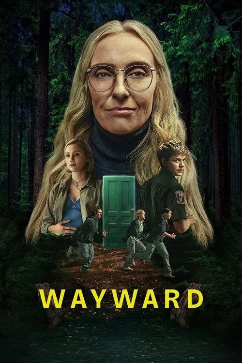 Wayward Limited Series