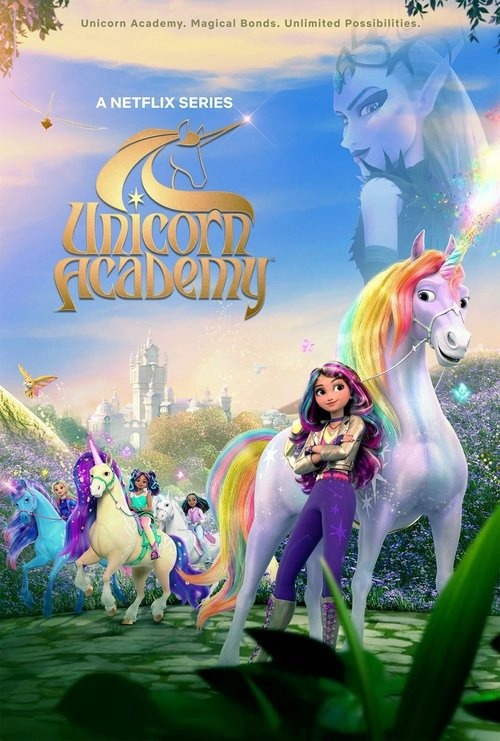 Unicorn Academy S2