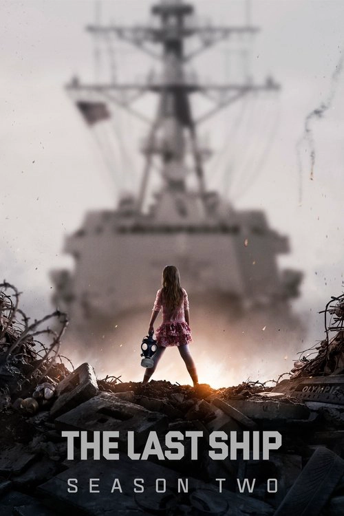 The Last Ship S2