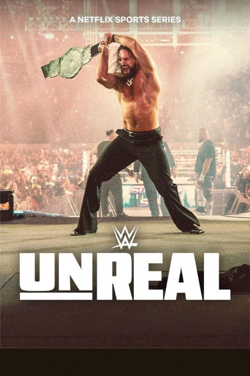 WWE: Unreal S2