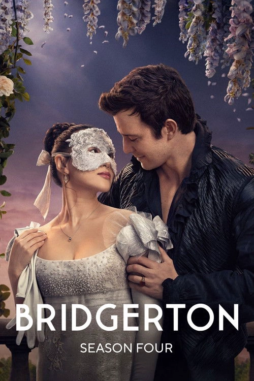 Bridgerton S4