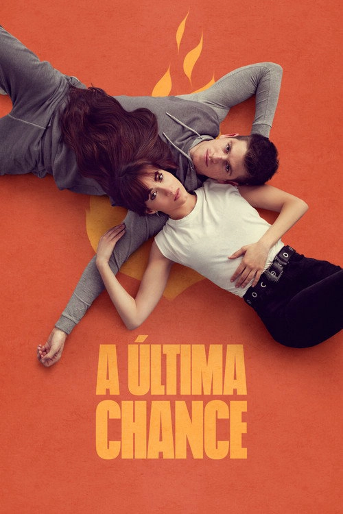 Our Only Chance S1