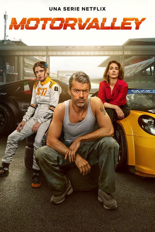 Motorvalley S1