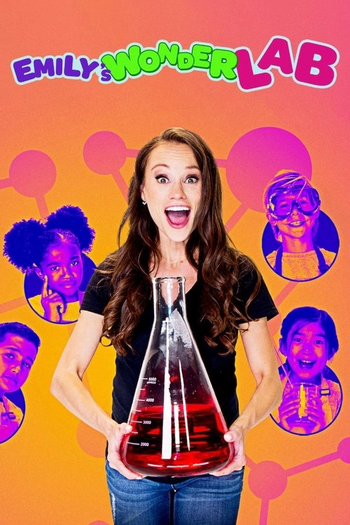 Emily's Wonder Lab S1