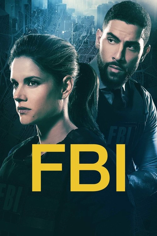 FBI Musim ke 4