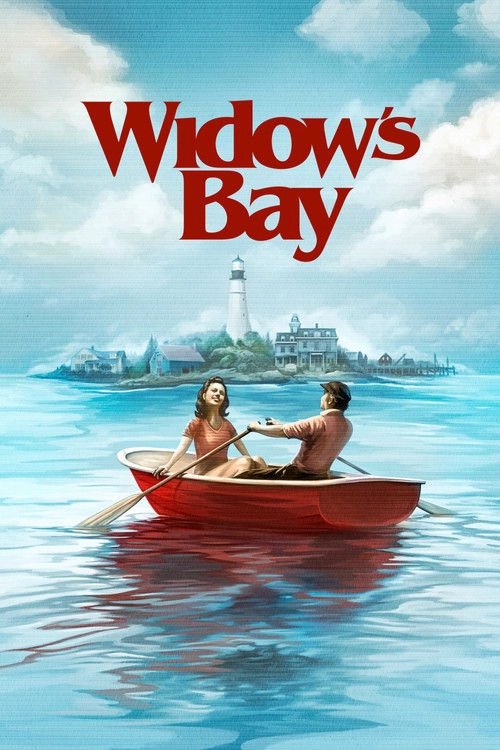 Widow's Bay S1