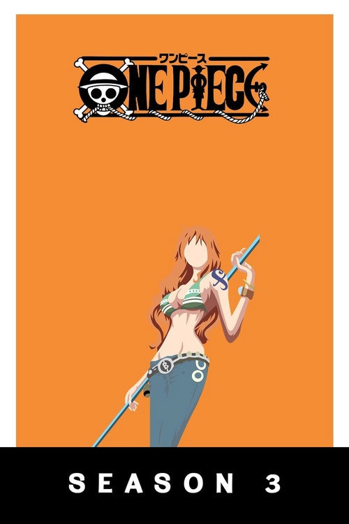 One Piece Drum Island
