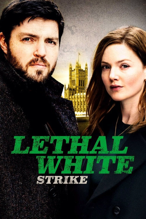 Strike Lethal White