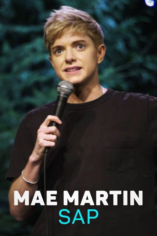 Mae Martin: SAP