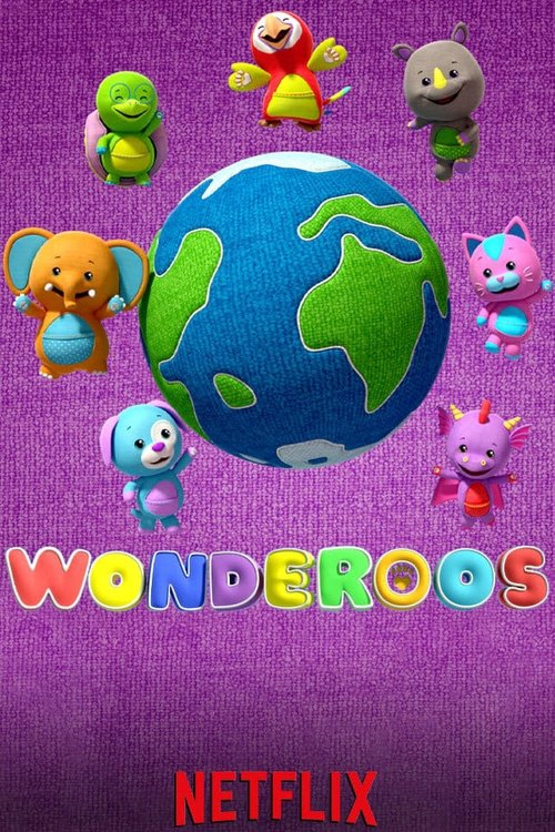 Wonderoos S1
