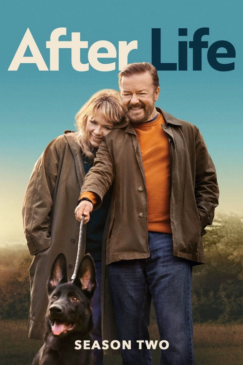 After Life S2