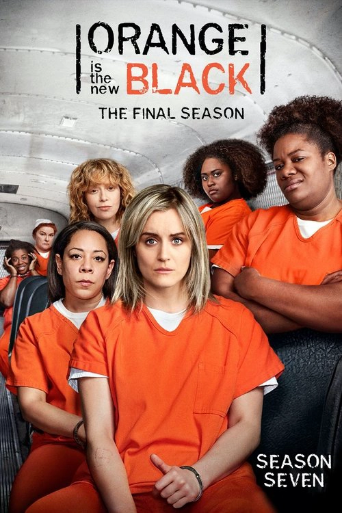Orange Is the New Black S7